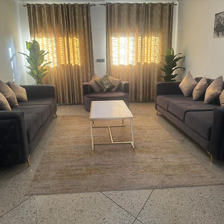 Luxury Apartment In Marrakesh Exteriör bild