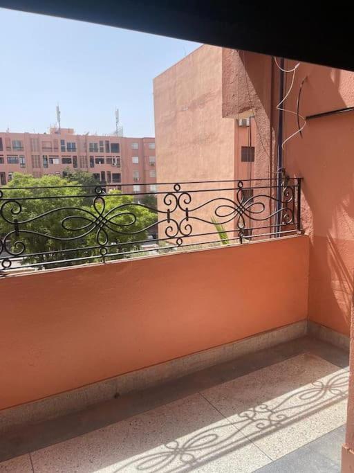 Luxury Apartment In Marrakesh Exteriör bild