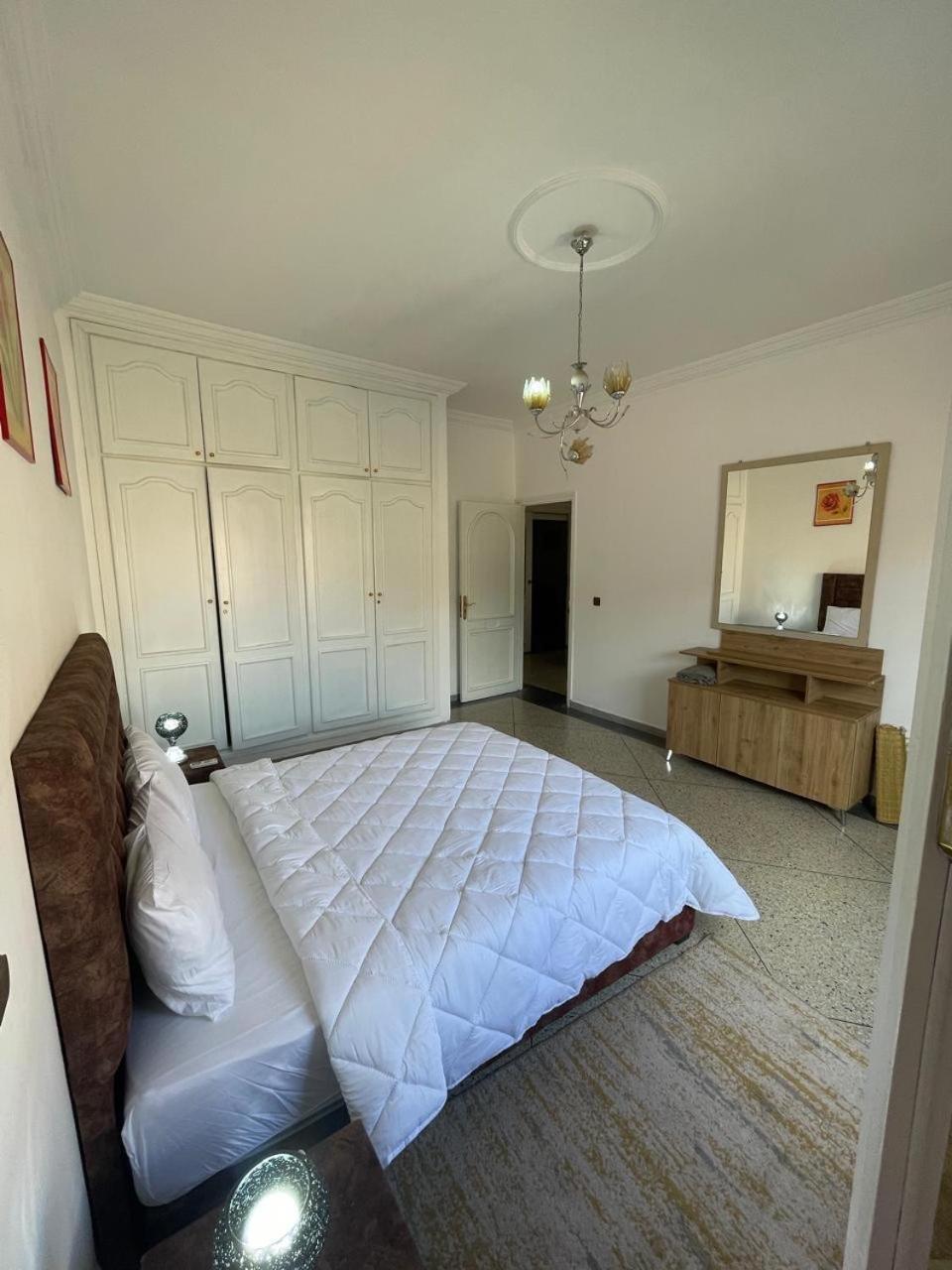 Luxury Apartment In Marrakesh Exteriör bild